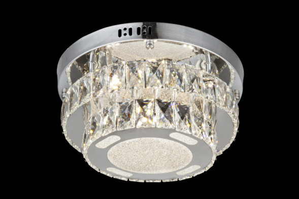 Люстра потолочная Globo 67037-18AD MARILYN I