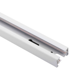 Накладной магнитный шинопровод Nowodvorski Track White 9450