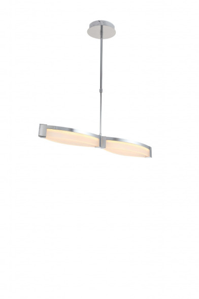 Люстра на штанге Lucia Tucci MODENA MODENA 172.2 LED
