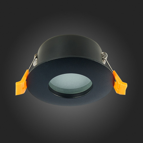 Точечный влагозащищенный светильник ST-Luce ST213 ST213.408.01