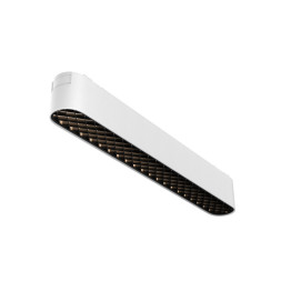 Магнитный трековый светильник Maytoni Technical Basis Grid TR084-1-12W4K-W