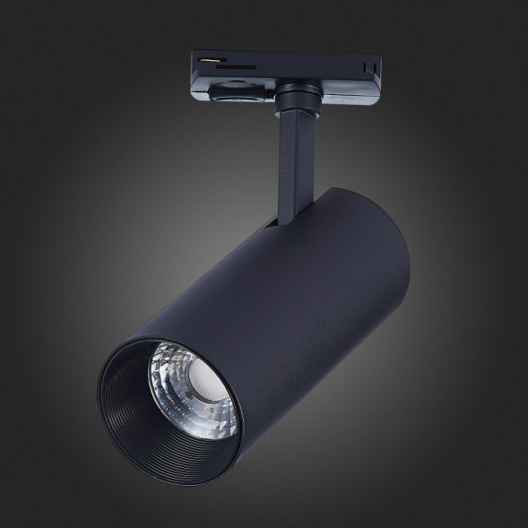 Светодиодный трековый светильник ST-Luce MONO ST350.446.20.24