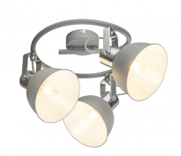 Спот Globo 54640-3 GERDA