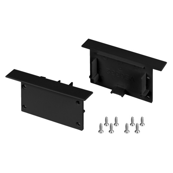 Заглушка для профиля ленты Arlight SL-LINIA 038877