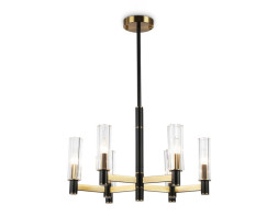 Люстра на штанге Ambrella Light LH55511 HIGH LIGHT