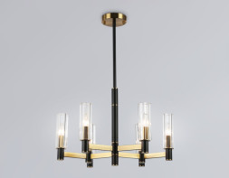 Люстра на штанге Ambrella Light LH55511 HIGH LIGHT