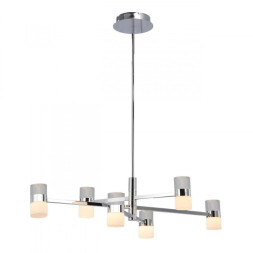 Подвесная люстра Vele Luce Federica VL1723L50