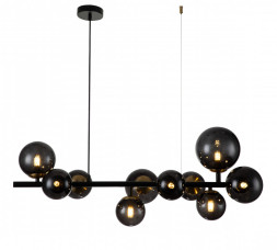 Подвесная люстра Indigo V000196 Molecola