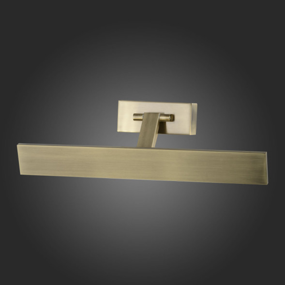 Светильник для картин и зеркал ST-Luce QUADRO SL596.031.01