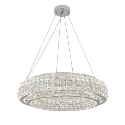 Подвесная люстра Indigo V000101L VALORE