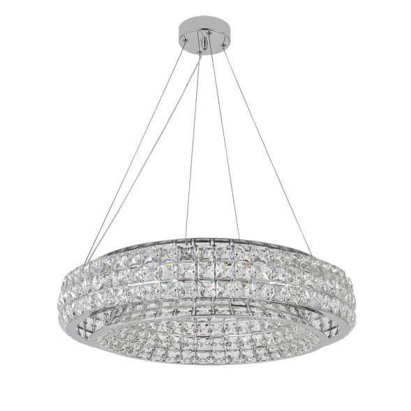 Подвесная люстра Indigo V000101L VALORE