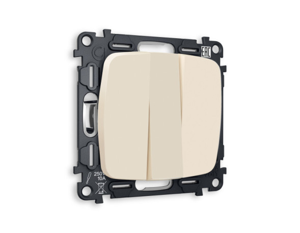 Выключатель Ambrella Volt MO325010 OMEGA QUANT