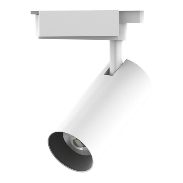 Светодиодный трековый светильник Gauss Gauss track white TR083
