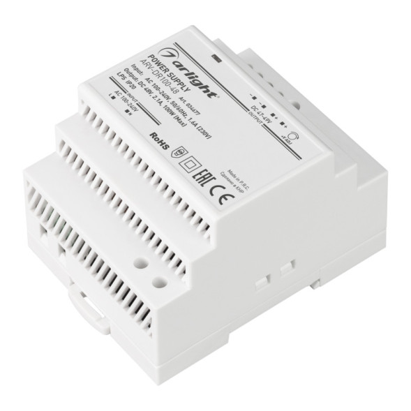 Блок питания Arlight ARV 034677