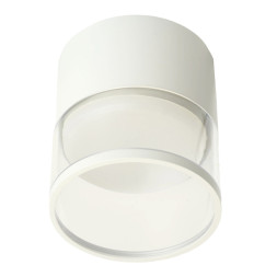 Накладной точечный светильник Feron 48750