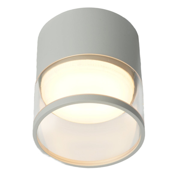 Накладной точечный светильник Feron 48750