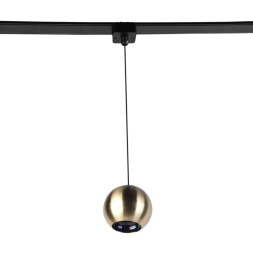 Магнитный трековый светильник Favourite Unica 4229-1P