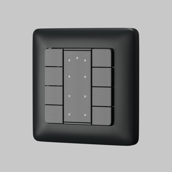 Настенная панель управления Maytoni Technical 721046 Lighting control DALI