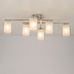 Люстра на штанге Citilux Диез CL111160