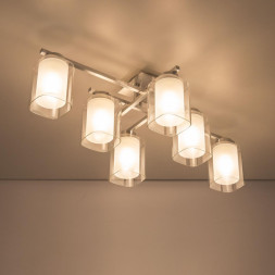 Люстра на штанге Citilux Диез CL111160