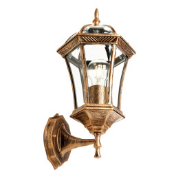 Уличный настенный светильник Feron 11617