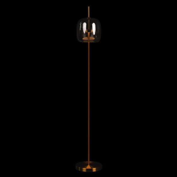Торшер LOFT IT 10041F/A Dauphin