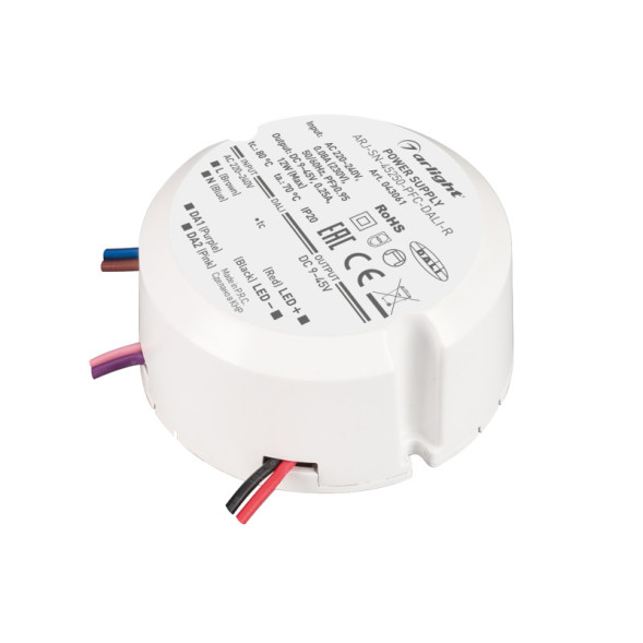 Блок питания Arlight ARJ 043061