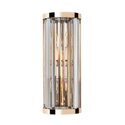 Бра ARTE Lamp Fortuna A1069AP-2GO