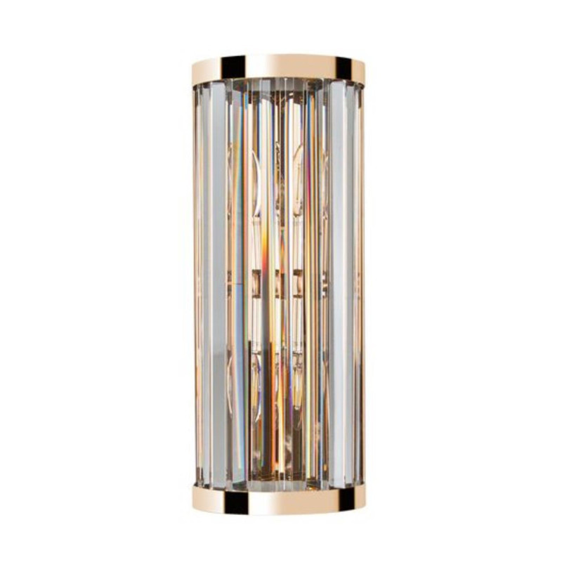Бра ARTE Lamp Fortuna A1069AP-2GO