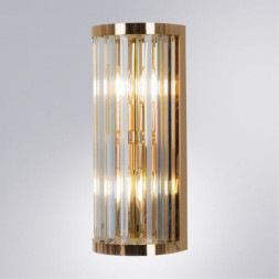 Бра ARTE Lamp Fortuna A1069AP-2GO