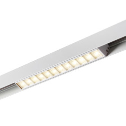 Трековый светильник 359487 Novotech FLUM