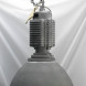 Подвесная люстра Lussole LSP-9879 BRENTWOOD