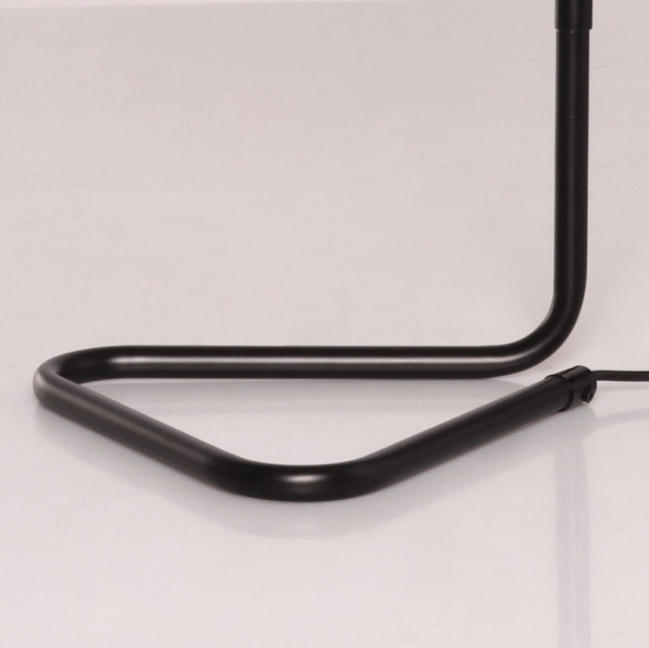 Настольная лампа DeMarkt Хоф 497035301