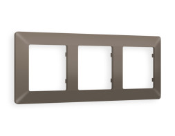 Рамка Ambrella Volt AF110633 ALFA Line