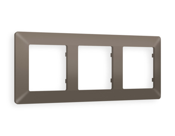 Рамка Ambrella Volt AF110633 ALFA Line