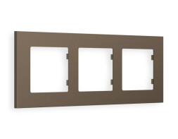 Рамка Ambrella Volt AF250633 ALFA Qubi