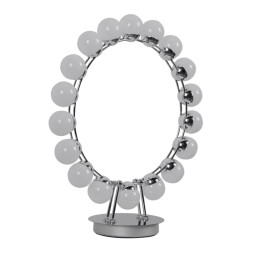 Настольная лампа Favourite HELMET 4589-1T