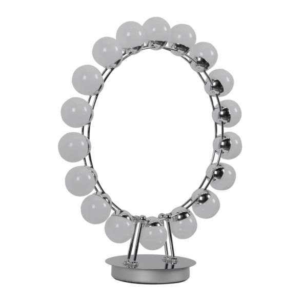 Настольная лампа Favourite HELMET 4589-1T