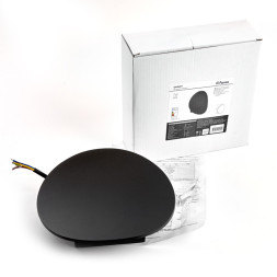 Уличный настенный светильник Feron 48366