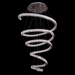 Каскадная люстра Eletto Olimpia EL330P140