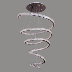 Каскадная люстра Eletto Olimpia EL330P140