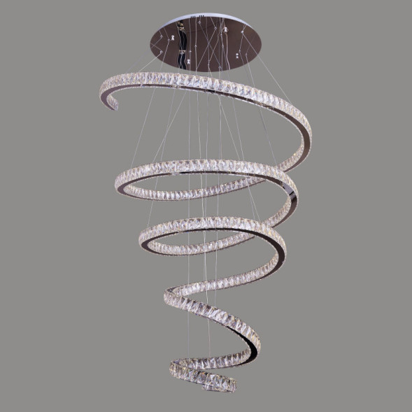 Каскадная люстра Eletto Olimpia EL330P140