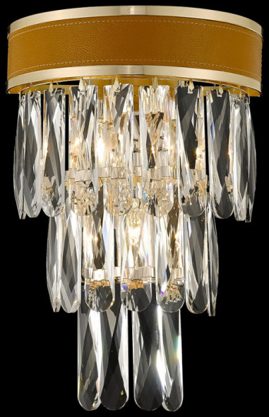 Бра WE136.03.301 WERTMARK Clarissa