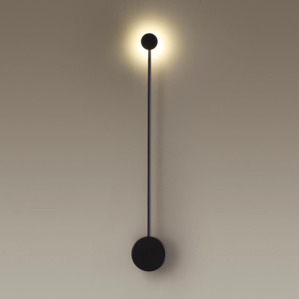 Бра Odeon Light Satellite 3902/5WB