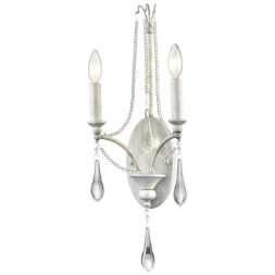 Бра WE306.02.001 WERTMARK NILLA