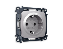 Розетка Ambrella Volt MO507010 OMEGA QUANT