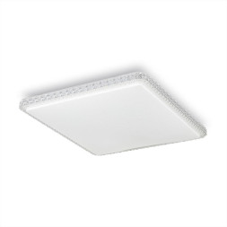 Потолочный светильник Citilux Кристалино Слим CL715K720