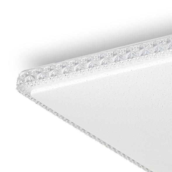 Потолочный светильник Citilux Кристалино Слим CL715K720