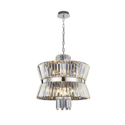 Подвесная люстра APLOYT APL.781.03.12 Virzhiniya