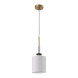 Подвесной светильник ST-Luce веритас SL1404.303.01